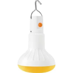BOMBILLA LED RECARGABLE...