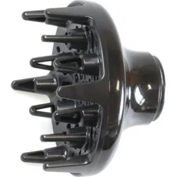 Compra SECADOR DE PELO MANGO PLEGABLE IONICO 2200 W AMBIT 9689669 al mejor precio