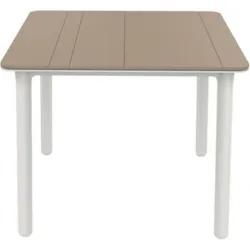 MESA CUADRADA NOA...