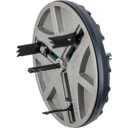 Compra SIERRA CORONA AJUSTABLE diametro 45-130 MM WOLFCRAFT 5978000 al mejor precio