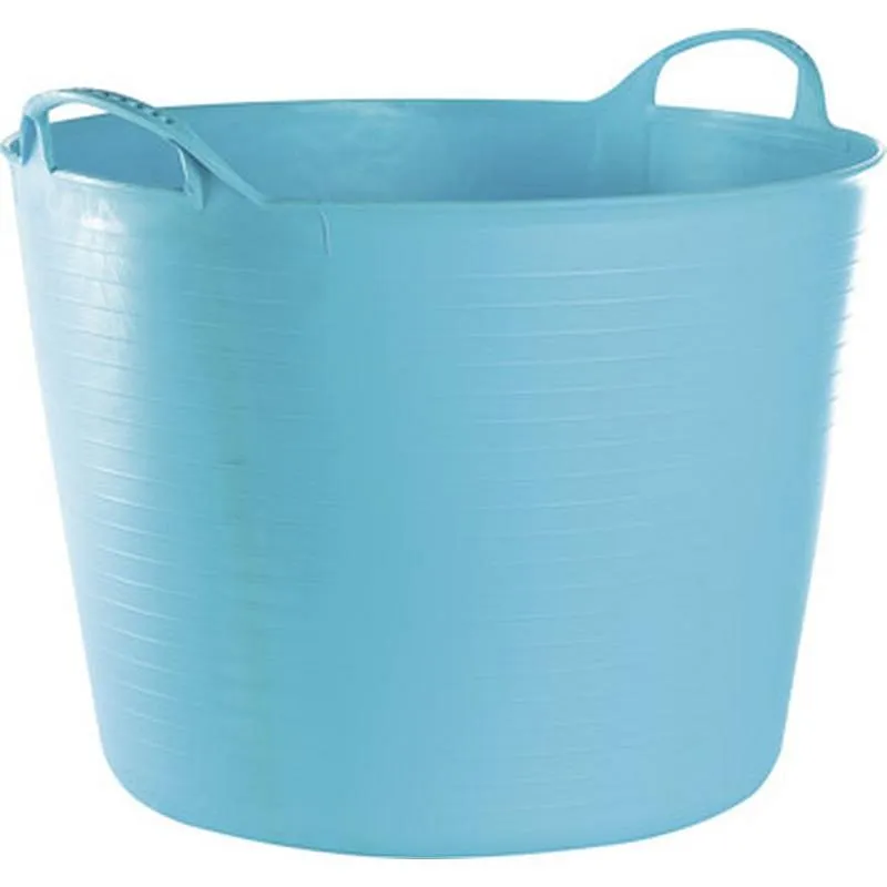 Compra CAPAZO FLEXIBLE MULTIUSOS 38 L AZUL PLASVIDAVI CAP42AZUL al mejor precio