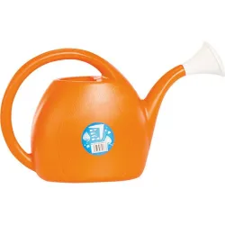 REGADERA PLASTICO 3,5 LT...