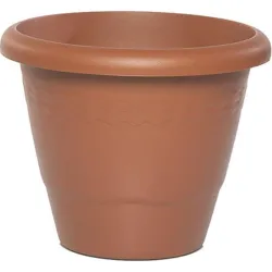 MACETA REDONDA GARDENIA...