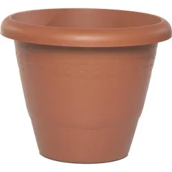 MACETA REDONDA GARDENIA...