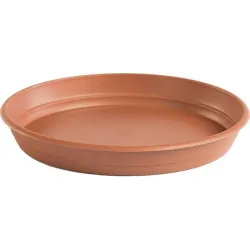 PLATO MACETA REDONDA...