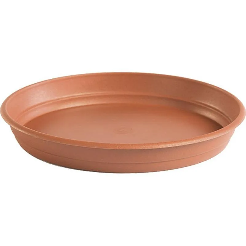 Compra PLATO MACETA REDONDA GARDENIA diametro20CM PARA MACETA diametro26CM PLASVIDAVI 509 096 al mejor precio