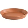 Compra PLATO MACETA REDONDA GARDENIA diametro26CM PARA MACETA diametro32CM PLASVIDAVI 509 097 al mejor precio