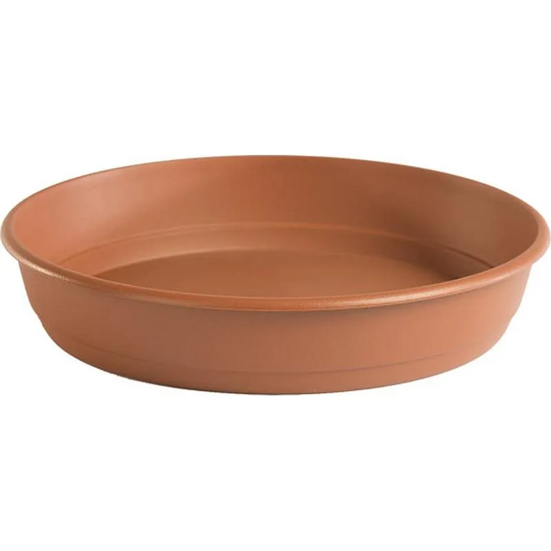 Compra PLATO MACETA REDONDA GARDENIA diametro34CM PARA MACETA diametro48CM PLASVIDAVI 509 099 al mejor precio