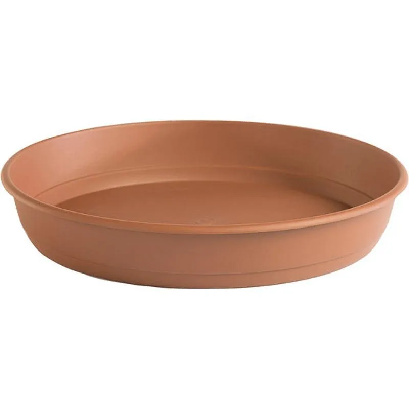 Compra PLATO MACETA REDONDA GARDENIA diametro44CM PARA MACETA diametro60CM PLASVIDAVI 509 100 al mejor precio