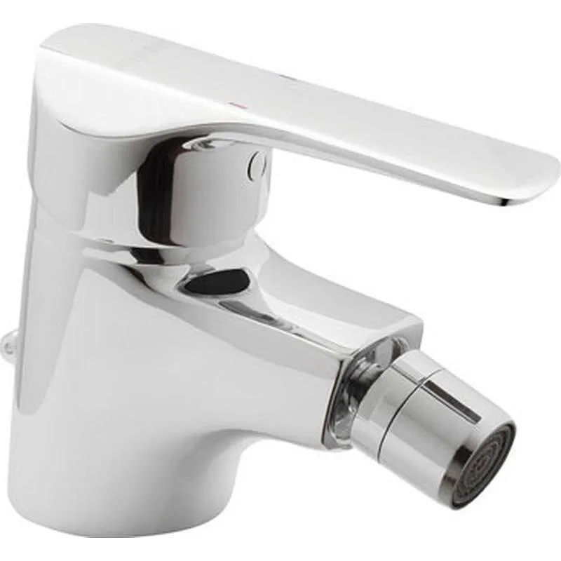 Compra MONOMANDO BIDECROMO SERIE K8 GENEBRE 60140 28 45 66 al mejor precio