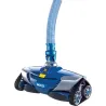 ROBOT LIMPIAFONDOS PARA PISICNAS HIDRAULICO MX8 ZODIAC W70668