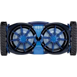 ROBOT LIMPIAFONDOS PARA PISICNAS HIDRAULICO MX8 ZODIAC W70668
