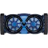 ROBOT LIMPIAFONDOS PARA PISICNAS HIDRAULICO MX8 ZODIAC W70668
