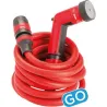 Compra MANGUERA EXTENSIBLE "YOYO GO" 30 MT diametro 10 MM PISTOLA, ACCESORIOS Y BOLSA DE REGALO FITT 1010305 al mejor precio