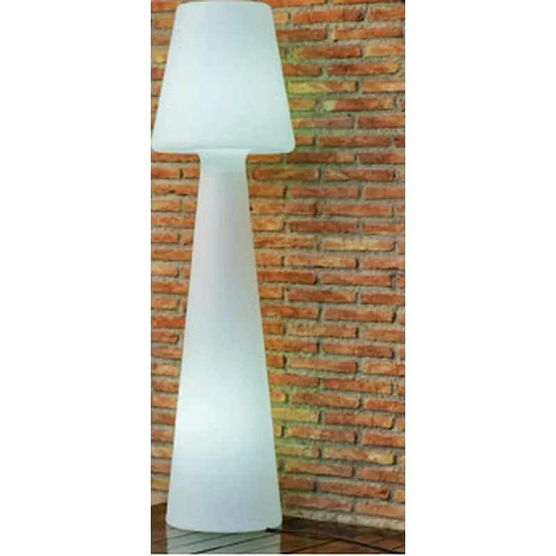 Compra LAMPARA DE PIE EXTERIOR LOLA IP65 2200LM NEWGARDEN LUMLL165OFNW al mejor precio