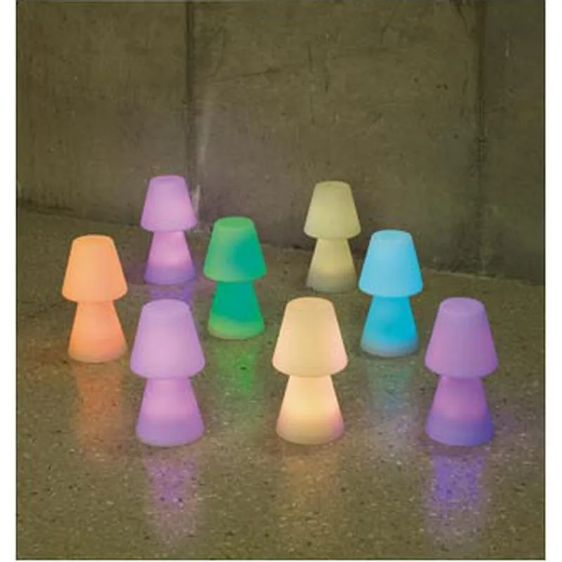 Compra LAMPARA DE EXTERIOR LOLA IP65 RGB NEWGARDEN LUMLL030WLNW al mejor precio