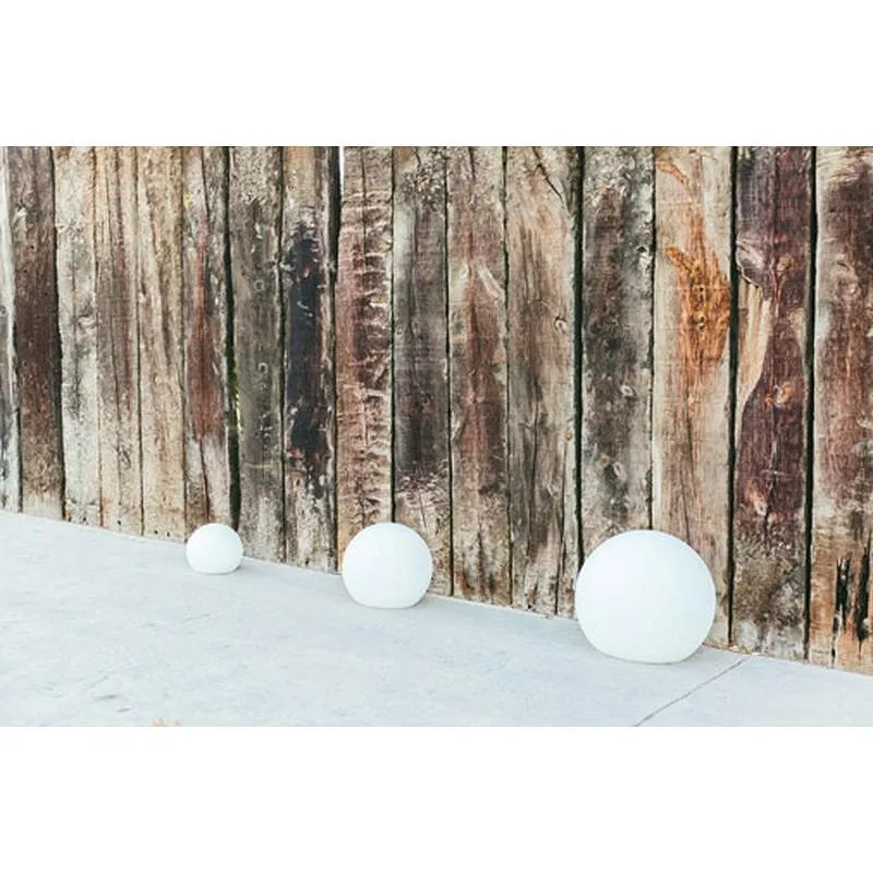 Compra LAMPARA JARDIN BULY CABLE IP65 diametro30X26,5CM NEWGARDEN LUMBL030OFNW al mejor precio