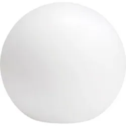 LAMPARA DE PIE ESFERA LUZ...