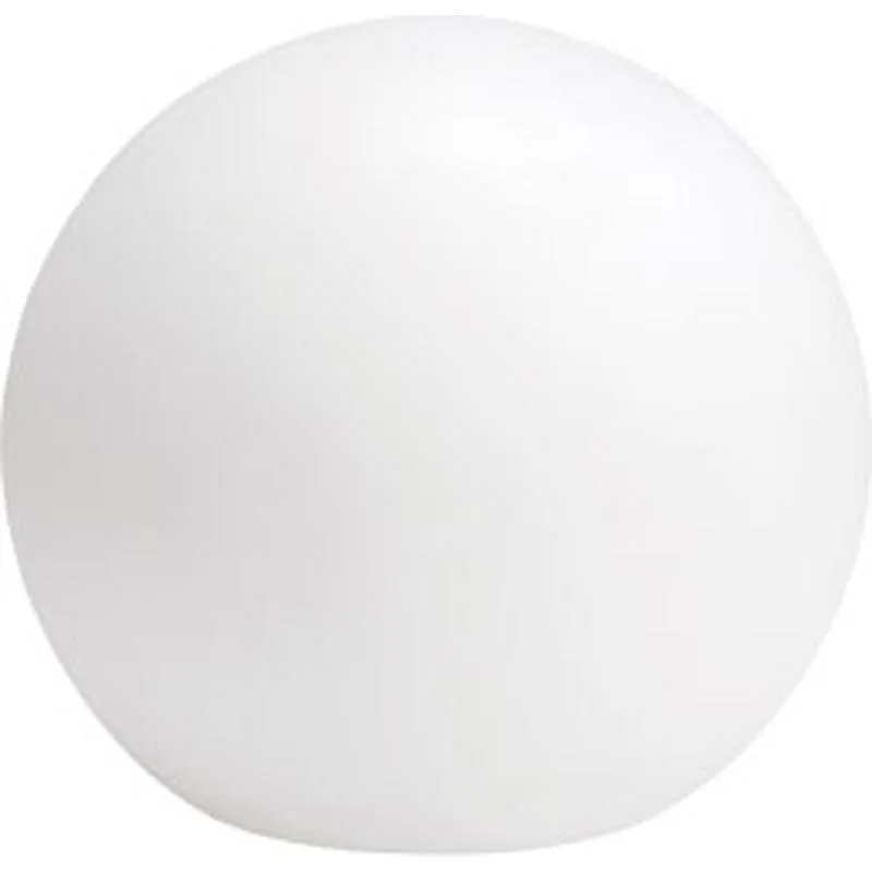 Compra LAMPARA DE PIE ESFERA LUZ RGB VAM LUN L30 NE al mejor precio