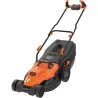 Compra CORTACESPED ELECTRICO 1,6 KW BLACK & DECKER ANCHO DE CORTE 38 CM BLACK & DECKER BEMW471BH-QS al mejor precio