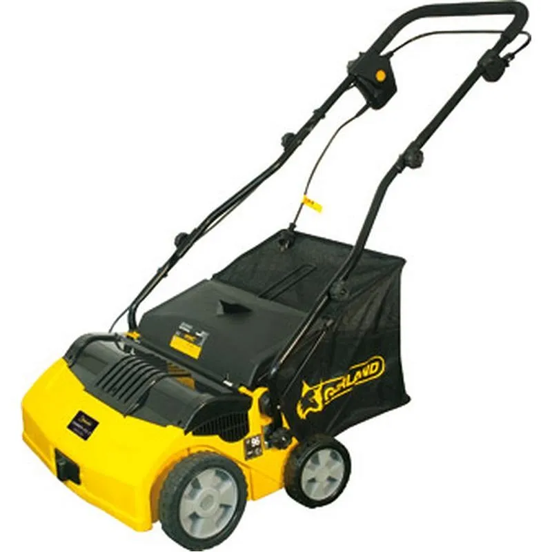 Compra BARREDORA PEINAODRA CESPED ARTIFICIAL ROLL&COMB 502E-V19 GARLAND 59-0008 al mejor precio