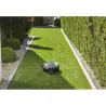 Compra ROBOT CORTACESPED BATERIA SILENO CITY 250 M2 GARDENA 1500134 al mejor precio