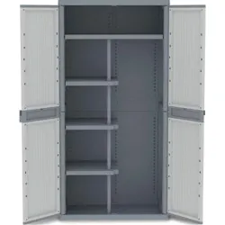 ARMARIO RESINA ESCOBERO...