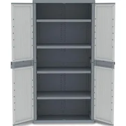 ARMARIO RESINA JUMBO 4...