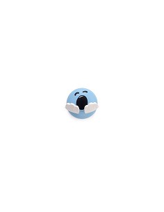 Compra Colgador adhesivo infantil azul INOFIX 2180-7- al mejor precio