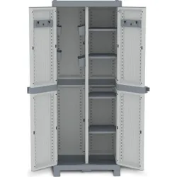 ARMARIO RESINA ESCOBERO...