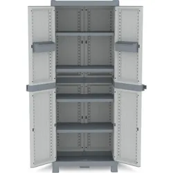 ARMARIO RESINA BASE 4...