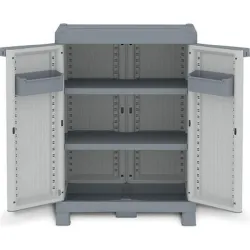 ARMARIO RESINA BASE MEDIO 2...