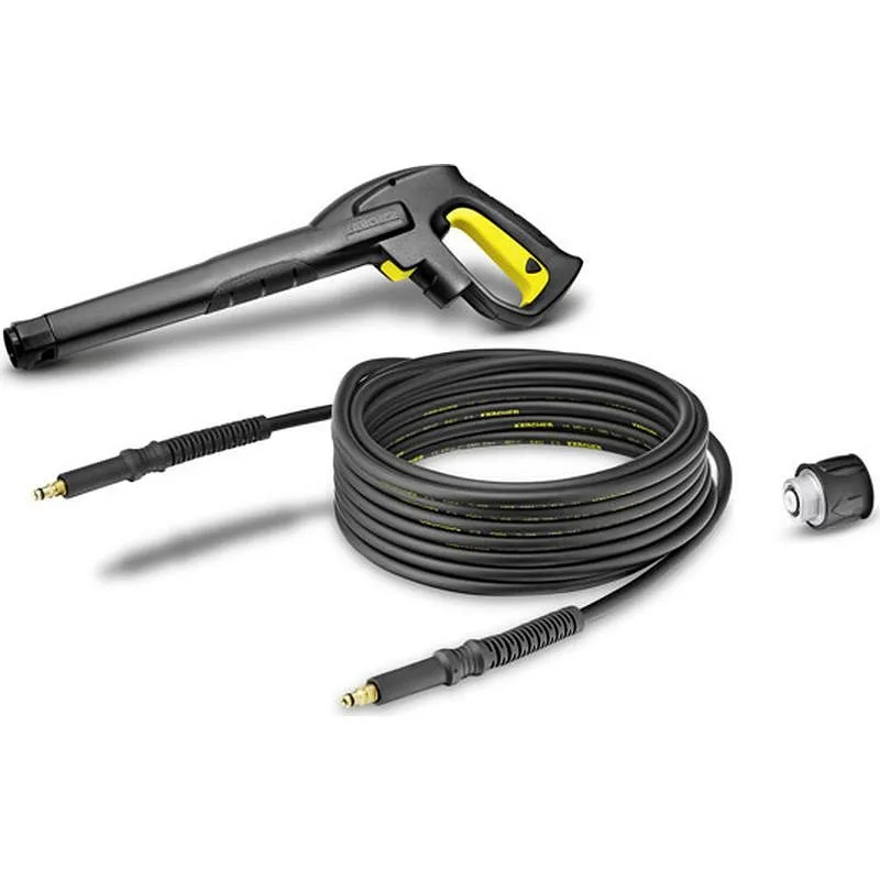 Compra KIT MANGUERA CON PISTOLA 7,5 M KARCHER 2.643-910.0 al mejor precio