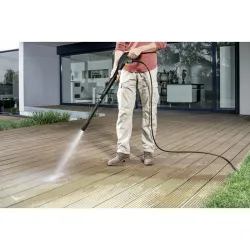 Compra KIT MANGUERA CON PISTOLA 7,5 M KARCHER 2.643-910.0 al mejor precio