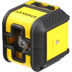 Compra NIVEL LASER RAYO ROJO CUBIX STANLEY STHT77498-1 al mejor precio