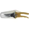 Compra TIJERA PODA 1 MANO CON FUNDA BYPASS diametro DE CORTE 21 MM IRONSIDE GARDEN 500169 al mejor precio