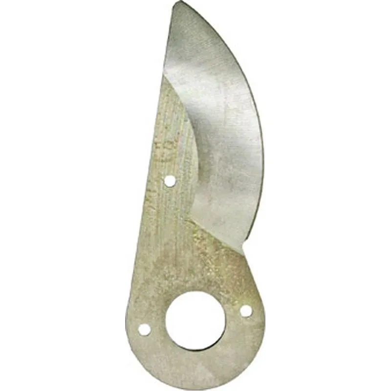 Compra CUCHILLA SUPERIOR DE RECAMBIO PARA TIJERA 9690038 IRONSIDE GARDEN 500171 al mejor precio