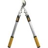 Compra TIJERA CORTARRAMAS PROFESIONAL BYPASS TELESCOPICA DE 67A100 CM IRONSIDE GARDEN 500183 al mejor precio