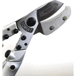 Compra TIJERA CORTARRAMAS PROFESIONAL YUNQUE TELESCOPICA DE 65,5 A 99 CM IRONSIDE GARDEN 500184 al mejor precio