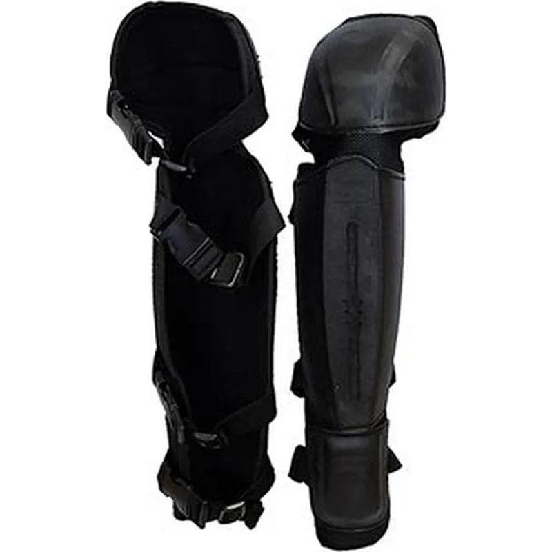 Compra ESPINILLERA PROTECTORA TIBIA YAROS 5019801 al mejor precio