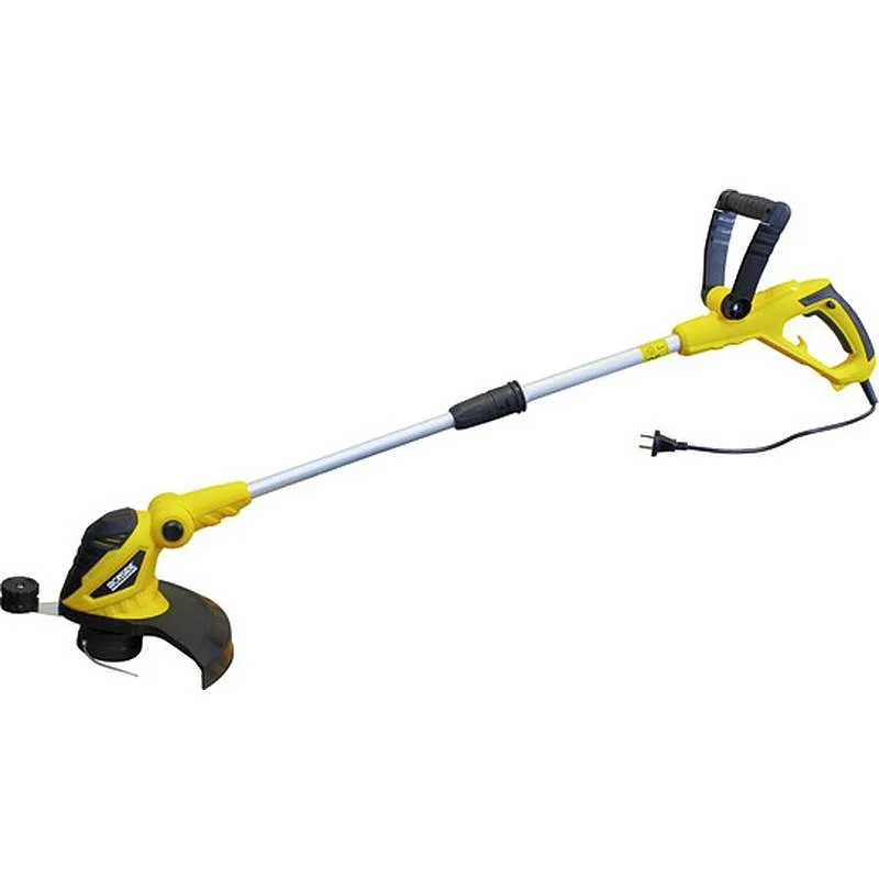 Compra CORTABORDES ELECTRICO 550 W diametro DE CORTE 30 CM HILO DE diametro 1,6 MM IRONSIDE GARDEN 500176 al mejor precio