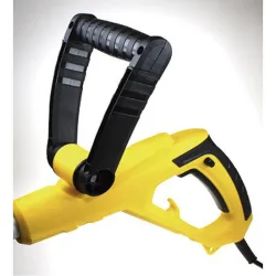 Compra CORTABORDES ELECTRICO 550 W diametro DE CORTE 30 CM HILO DE diametro 1,6 MM IRONSIDE GARDEN 500176 al mejor precio