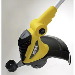 Compra CORTABORDES ELECTRICO 550 W diametro DE CORTE 30 CM HILO DE diametro 1,6 MM IRONSIDE GARDEN 500176 al mejor precio