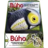 BUHO EOLICO AHUYENTADOR PAJAROS CON ALAS MASSÓ 231491