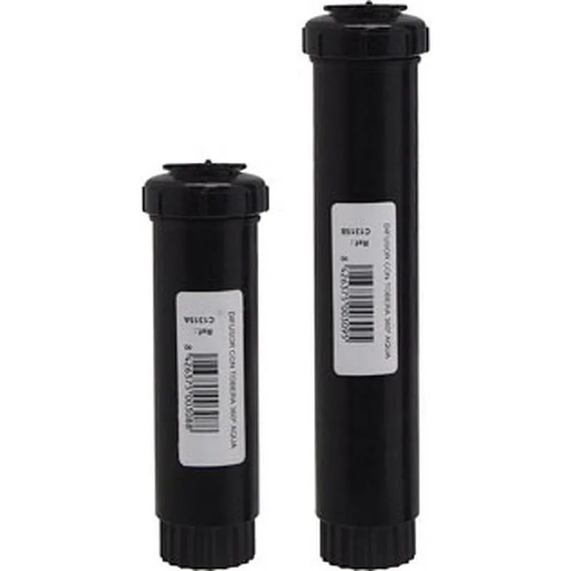 Compra ASPERSOR DIFUSOR 10 CM CON TOBERA REGULABLE 0-360º AQUA CONTROL C1315B al mejor precio
