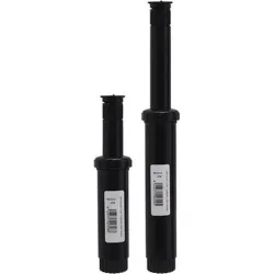 Compra ASPERSOR DIFUSOR 10 CM CON TOBERA REGULABLE 0-360º AQUA CONTROL C1315B al mejor precio