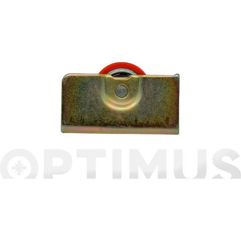 Compra RODAMIENTO METALICO CARPINTERIA ALUMINIO 157 MICEL 68201 al mejor precio