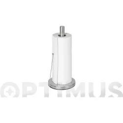 PORTARROLLOS COCINA INOX...