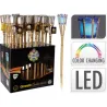 Compra ANTORCHA LED BAMBU IMPORT 420000340 al mejor precio