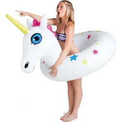 FLOTADOR UNICORNIO...